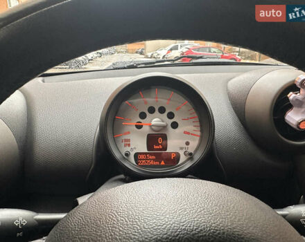 Синій Міні Cooper, об'ємом двигуна 1.6 л та пробігом 225 тис. км за 10500 $, фото 12 на Automoto.ua