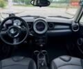 Синий Мини Купер, объемом двигателя 1.6 л и пробегом 200 тыс. км за 7399 $, фото 12 на Automoto.ua