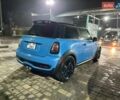 Синій Міні Cooper, об'ємом двигуна 1.6 л та пробігом 98 тис. км за 9300 $, фото 5 на Automoto.ua