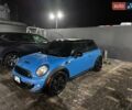 Синій Міні Cooper, об'ємом двигуна 1.6 л та пробігом 98 тис. км за 9300 $, фото 6 на Automoto.ua