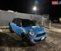 Синій Міні Cooper, об'ємом двигуна 1.6 л та пробігом 98 тис. км за 9300 $, фото 8 на Automoto.ua