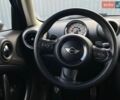 Синій Міні Cooper, об'ємом двигуна 1.6 л та пробігом 94 тис. км за 12199 $, фото 10 на Automoto.ua