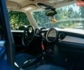 Синий Мини Купер, объемом двигателя 1.6 л и пробегом 169 тыс. км за 7000 $, фото 12 на Automoto.ua