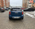 Синій Міні Cooper, об'ємом двигуна 1.6 л та пробігом 225 тис. км за 10500 $, фото 4 на Automoto.ua