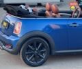 Синий Мини Купер, объемом двигателя 1.6 л и пробегом 112 тыс. км за 9900 $, фото 12 на Automoto.ua