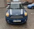 Синій Міні Cooper, об'ємом двигуна 1.6 л та пробігом 225 тис. км за 10500 $, фото 1 на Automoto.ua