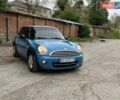 Синій Міні Cooper, об'ємом двигуна 1.6 л та пробігом 144 тис. км за 8099 $, фото 1 на Automoto.ua