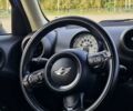 Синий Мини Купер, объемом двигателя 1.6 л и пробегом 159 тыс. км за 8200 $, фото 25 на Automoto.ua