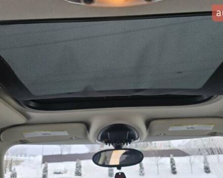 Синий Мини Купер, объемом двигателя 1.6 л и пробегом 165 тыс. км за 10000 $, фото 9 на Automoto.ua