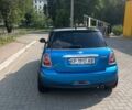 Синій Міні Cooper, об'ємом двигуна 1.6 л та пробігом 366 тис. км за 8200 $, фото 2 на Automoto.ua