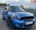 Синій Міні Cooper, об'ємом двигуна 1.6 л та пробігом 94 тис. км за 12199 $, фото 26 на Automoto.ua