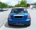 Синій Міні Cooper, об'ємом двигуна 1.6 л та пробігом 165 тис. км за 8999 $, фото 2 на Automoto.ua