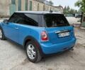 Синій Міні Cooper, об'ємом двигуна 1.6 л та пробігом 144 тис. км за 8199 $, фото 6 на Automoto.ua