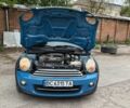Синій Міні Cooper, об'ємом двигуна 1.6 л та пробігом 144 тис. км за 8199 $, фото 34 на Automoto.ua