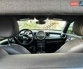 Синий Мини Купер, объемом двигателя 1.6 л и пробегом 112 тыс. км за 8500 $, фото 19 на Automoto.ua