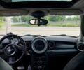 Синий Мини Купер, объемом двигателя 1.6 л и пробегом 200 тыс. км за 7399 $, фото 24 на Automoto.ua