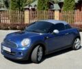 Синій Міні Cooper, об'ємом двигуна 1.6 л та пробігом 161 тис. км за 7186 $, фото 1 на Automoto.ua