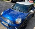 Синій Міні Cooper, об'ємом двигуна 1.6 л та пробігом 171 тис. км за 7200 $, фото 1 на Automoto.ua