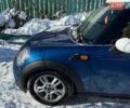 Синій Міні Cooper, об'ємом двигуна 1.6 л та пробігом 171 тис. км за 7200 $, фото 5 на Automoto.ua