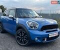 Синій Міні Cooper, об'ємом двигуна 1.6 л та пробігом 94 тис. км за 12199 $, фото 5 на Automoto.ua