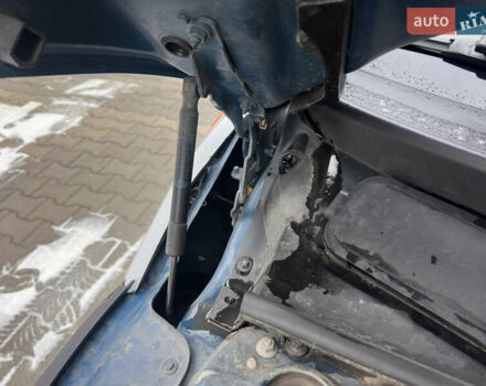 Синій Міні Cooper, об'ємом двигуна 1.6 л та пробігом 225 тис. км за 10500 $, фото 20 на Automoto.ua