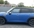 Синій Міні Cooper, об'ємом двигуна 1.6 л та пробігом 94 тис. км за 12199 $, фото 36 на Automoto.ua