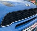 Синій Міні Cooper, об'ємом двигуна 1.6 л та пробігом 94 тис. км за 12199 $, фото 9 на Automoto.ua