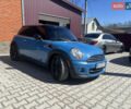 Синій Міні Cooper, об'ємом двигуна 1.6 л та пробігом 144 тис. км за 9000 $, фото 1 на Automoto.ua