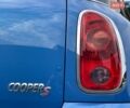 Синій Міні Cooper, об'ємом двигуна 1.6 л та пробігом 94 тис. км за 12199 $, фото 34 на Automoto.ua