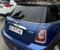 Синий Мини Купер, объемом двигателя 1.6 л и пробегом 113 тыс. км за 8600 $, фото 2 на Automoto.ua