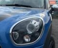 Синій Міні Cooper, об'ємом двигуна 1.6 л та пробігом 94 тис. км за 12199 $, фото 18 на Automoto.ua