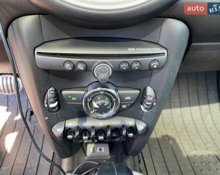 Синій Міні Cooper, об'ємом двигуна 1.6 л та пробігом 146 тис. км за 7800 $, фото 11 на Automoto.ua