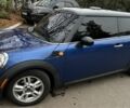 Синий Мини Купер, объемом двигателя 1.6 л и пробегом 113 тыс. км за 8600 $, фото 7 на Automoto.ua