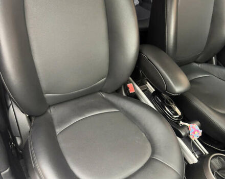 Синій Міні Cooper, об'ємом двигуна 1.6 л та пробігом 225 тис. км за 10500 $, фото 10 на Automoto.ua