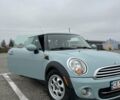 Синій Міні Cooper, об'ємом двигуна 1.6 л та пробігом 99 тис. км за 11079 $, фото 2 на Automoto.ua
