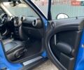 Синій Міні Cooper, об'ємом двигуна 1.6 л та пробігом 94 тис. км за 12199 $, фото 11 на Automoto.ua