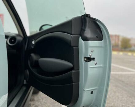 Синій Міні Cooper, об'ємом двигуна 1.6 л та пробігом 99 тис. км за 11494 $, фото 16 на Automoto.ua