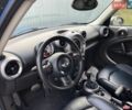 Синій Міні Cooper, об'ємом двигуна 1.6 л та пробігом 94 тис. км за 12199 $, фото 43 на Automoto.ua