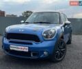 Синій Міні Cooper, об'ємом двигуна 1.6 л та пробігом 94 тис. км за 12199 $, фото 16 на Automoto.ua