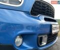 Синій Міні Cooper, об'ємом двигуна 1.6 л та пробігом 94 тис. км за 12199 $, фото 6 на Automoto.ua