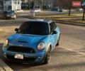Синій Міні Cooper, об'ємом двигуна 1.6 л та пробігом 98 тис. км за 9300 $, фото 1 на Automoto.ua