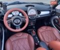 Синий Мини Купер, объемом двигателя 1.6 л и пробегом 112 тыс. км за 9500 $, фото 24 на Automoto.ua