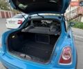 Синий Мини Купер, объемом двигателя 1.6 л и пробегом 112 тыс. км за 8500 $, фото 32 на Automoto.ua