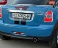 Синий Мини Купер, объемом двигателя 1.6 л и пробегом 112 тыс. км за 8500 $, фото 10 на Automoto.ua