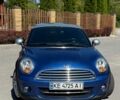 Синій Міні Cooper, об'ємом двигуна 1.6 л та пробігом 161 тис. км за 7200 $, фото 1 на Automoto.ua