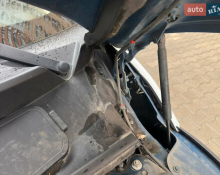 Синій Міні Cooper, об'ємом двигуна 1.6 л та пробігом 225 тис. км за 10500 $, фото 21 на Automoto.ua