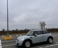 Синий Мини Купер, объемом двигателя 1.6 л и пробегом 99 тыс. км за 10000 $, фото 18 на Automoto.ua