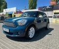 Синій Міні Cooper, об'ємом двигуна 1.6 л та пробігом 225 тис. км за 9599 $, фото 1 на Automoto.ua
