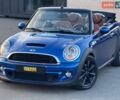 Синій Міні Cooper, об'ємом двигуна 1.6 л та пробігом 112 тис. км за 8950 $, фото 1 на Automoto.ua