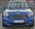 Синий Мини Купер, объемом двигателя 1.6 л и пробегом 159 тыс. км за 8200 $, фото 4 на Automoto.ua